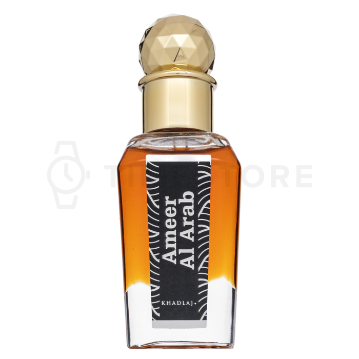 Khadlaj Ameer Al Arab Parfémovaný olej unisex 15 ml