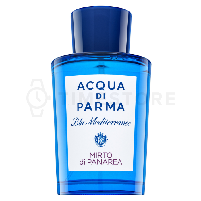 Acqua di Parma Blu Mediterraneo Mirto di Panarea toaletná voda unisex 180 ml