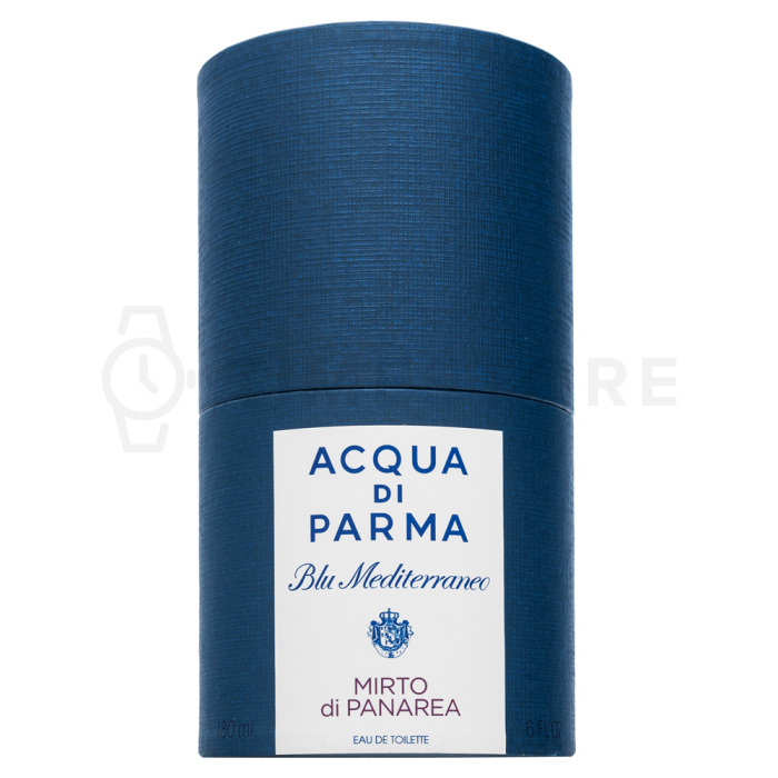 Acqua di Parma Blu Mediterraneo Mirto di Panarea toaletná voda unisex 180 ml