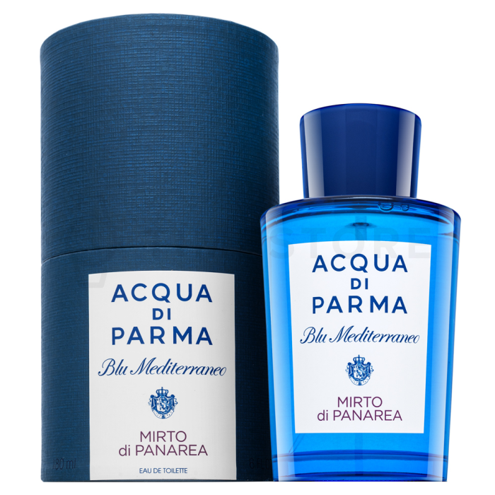 Acqua di Parma Blu Mediterraneo Mirto di Panarea toaletná voda unisex 180 ml
