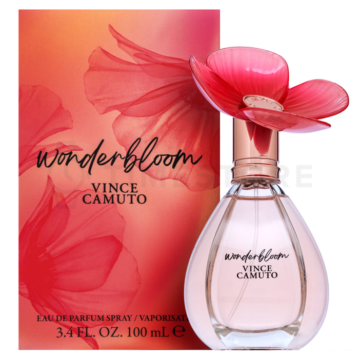 Vince Camuto Wonderbloom parfémovaná voda pro ženy 100 ml