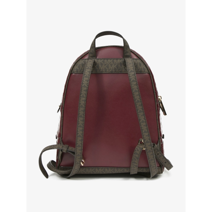 Michael Kors Rhea Zip