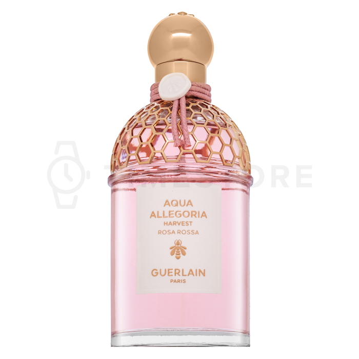 Guerlain Aqua Allegoria Harvest Rosa Rossa toaletná voda pre ženy 125 ml