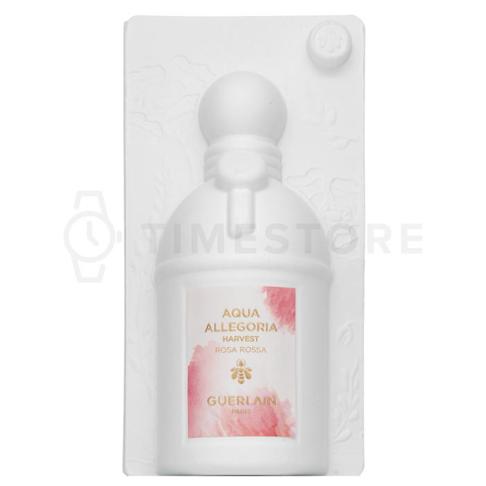 Guerlain Aqua Allegoria Harvest Rosa Rossa toaletná voda pre ženy 125 ml