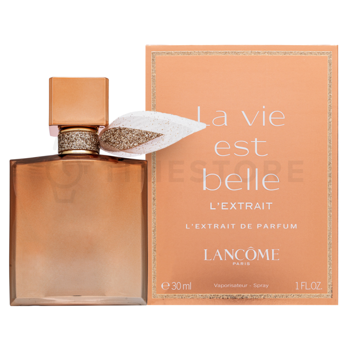 Lancôme La Vie Est Belle L'Extrait čistý parfém pre ženy 30 ml