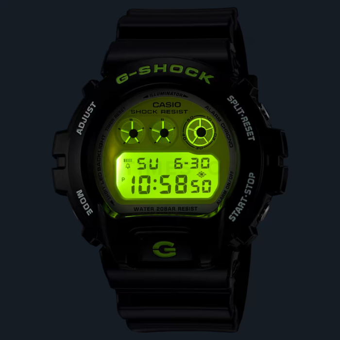 Casio G-Shock