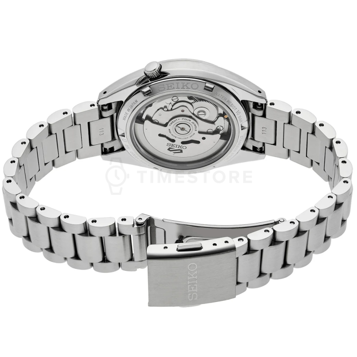 Seiko 5 Sports