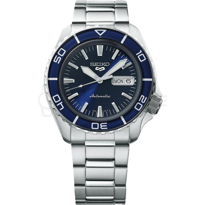 Seiko 5 Sports
