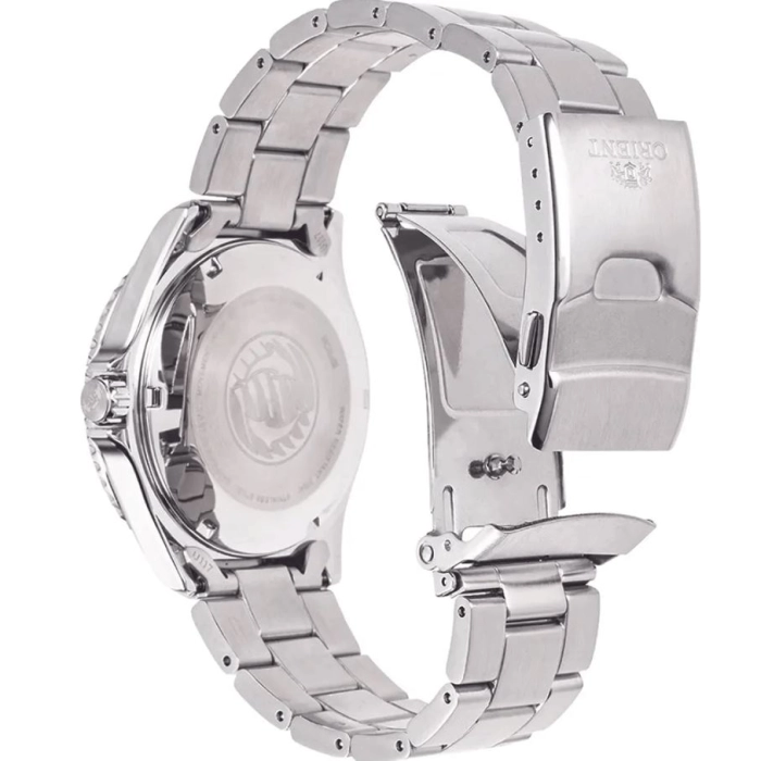 Orient Mako Kamasu Automatic