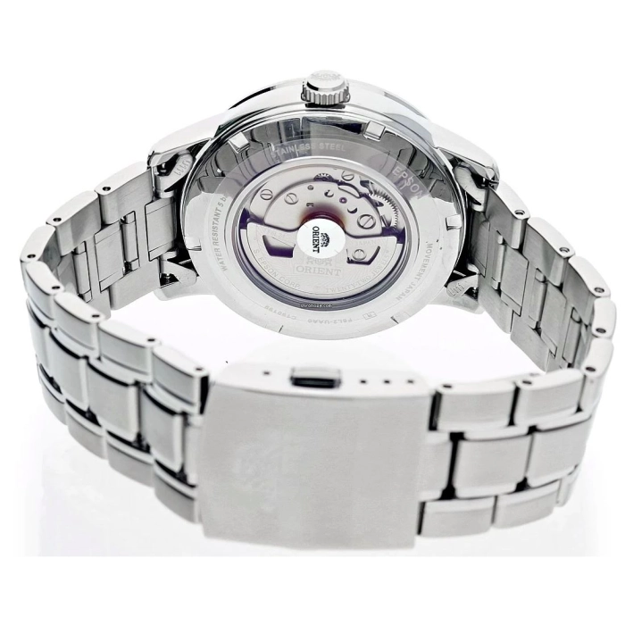 Orient Sun&Moon Automatic