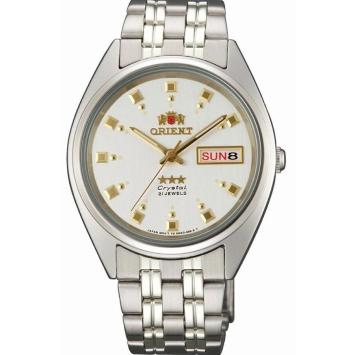 Orient 3 Star Automatic