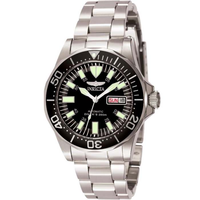 Invicta Signature
