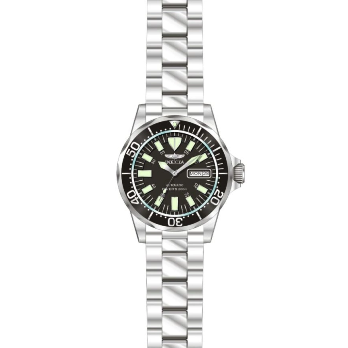 Invicta Signature