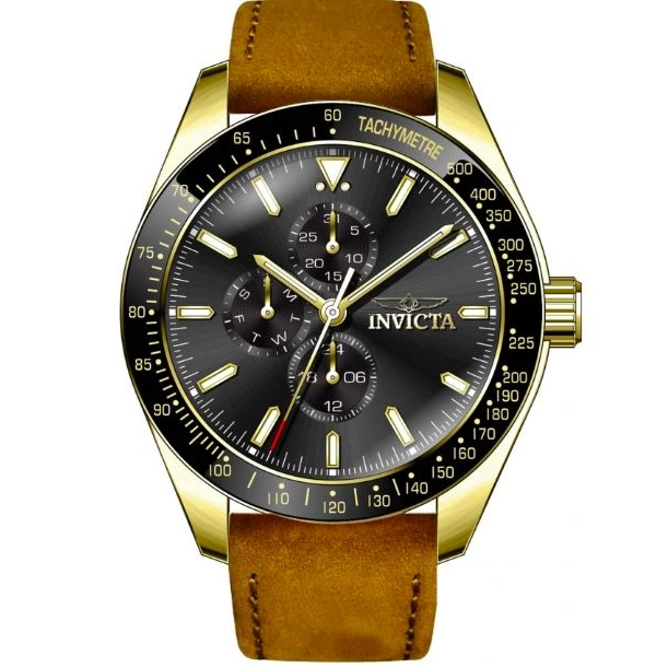 Invicta Aviator