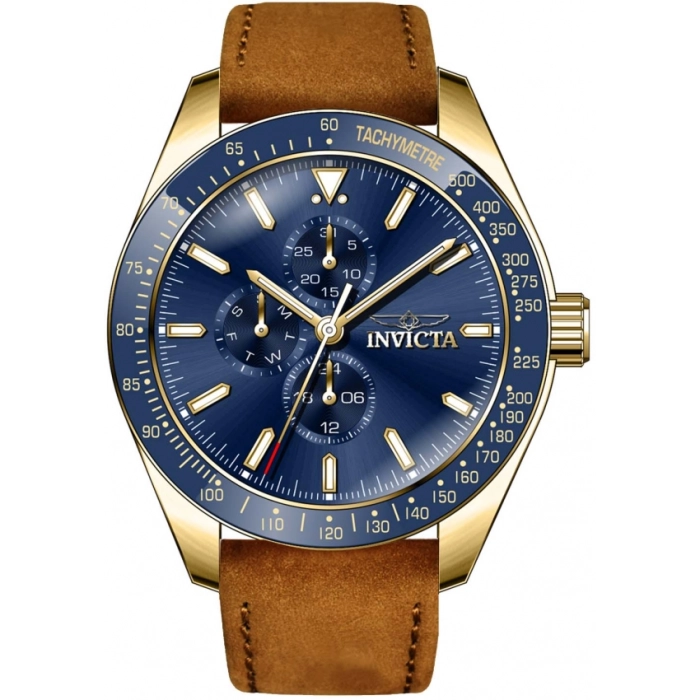 Invicta Aviator