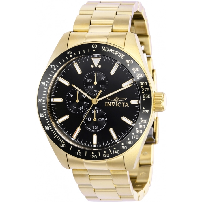 Invicta Aviator