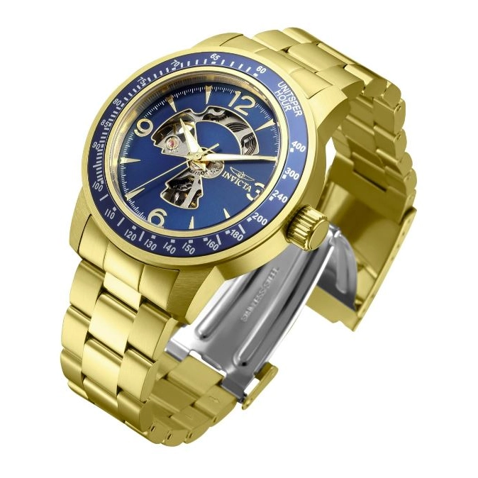 Invicta Specialty