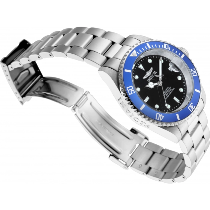 Invicta Pro Diver