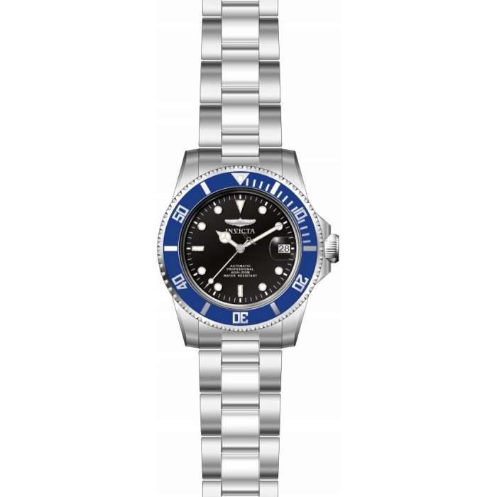 Invicta Pro Diver