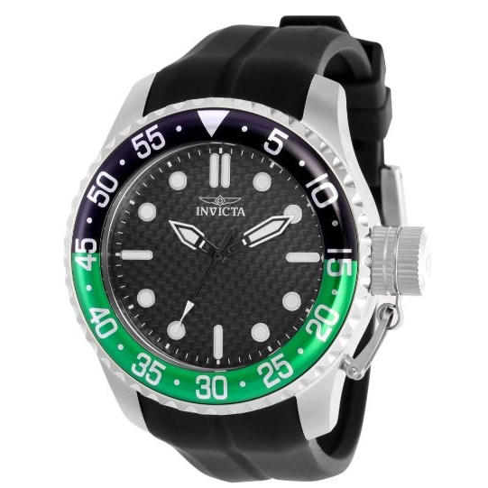 Invicta Pro Diver