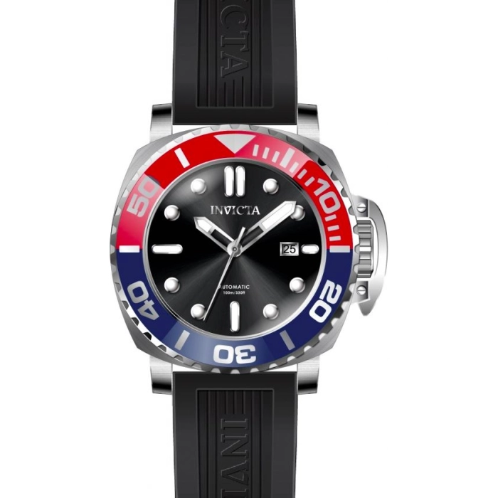 Invicta Pro Diver