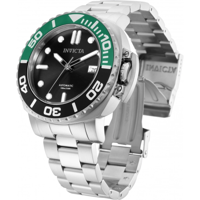 Invicta Pro Diver