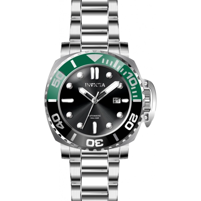 Invicta Pro Diver