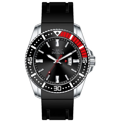 Invicta Pro Diver