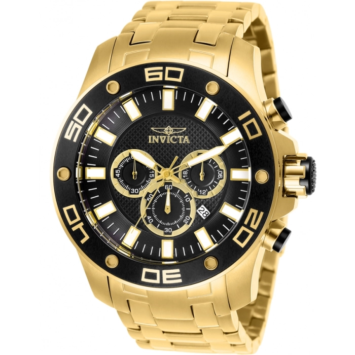 Invicta Pro Diver