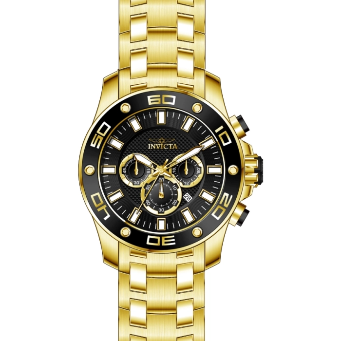 Invicta Pro Diver