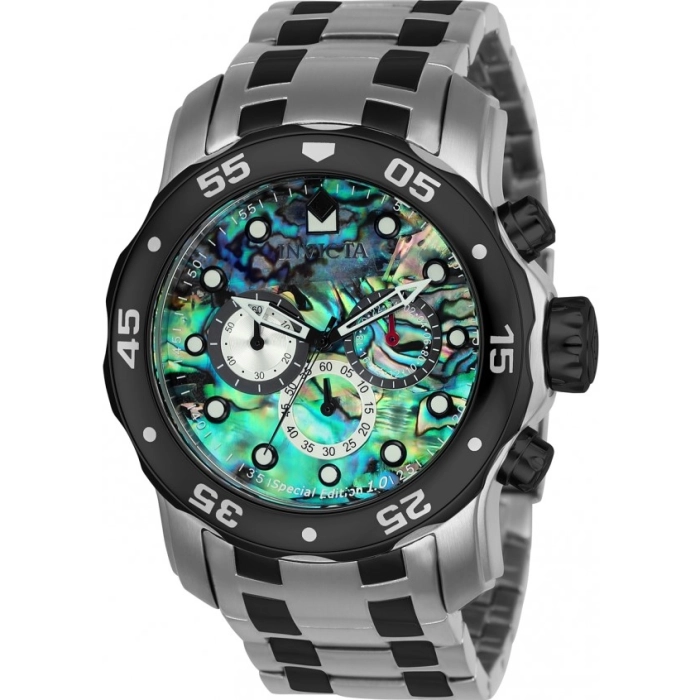 Invicta Pro Diver