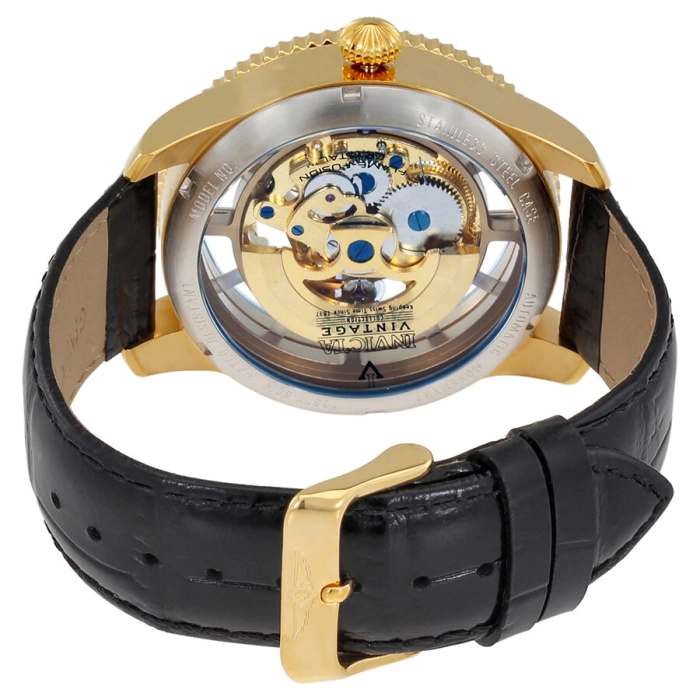 Invicta Vintage