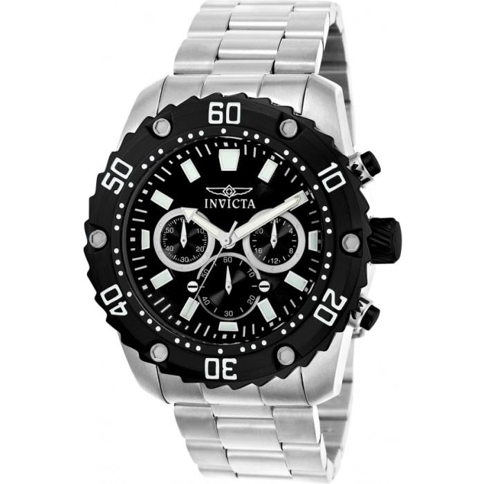 Invicta Pro Diver