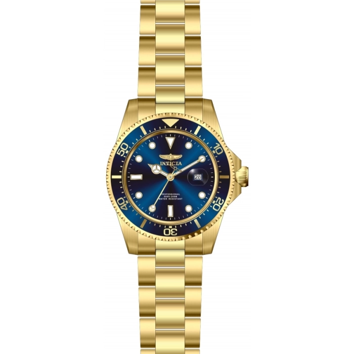 Invicta Pro Diver