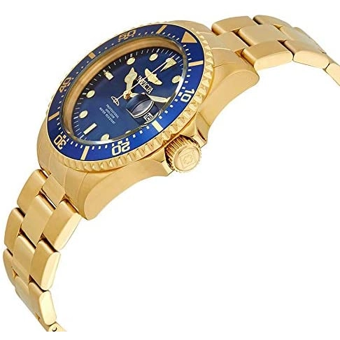 Invicta Pro Diver