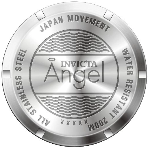 Invicta Angel