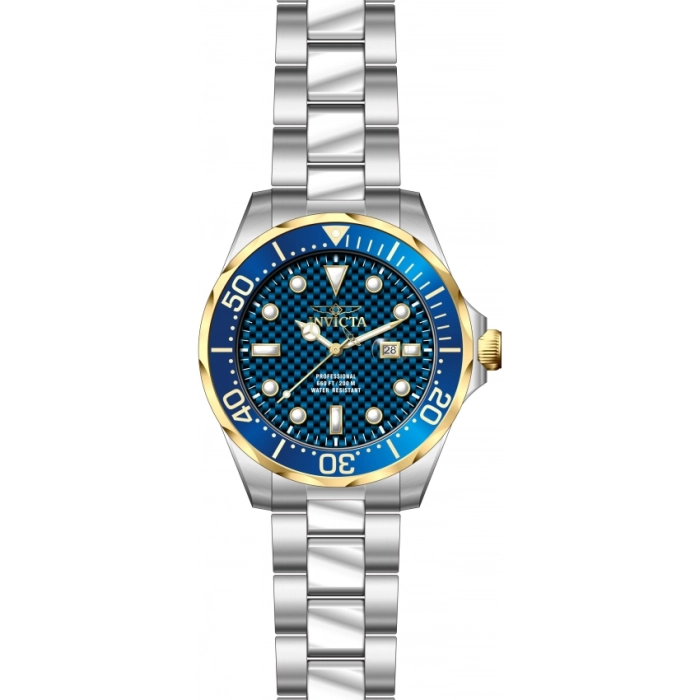 Invicta Pro Diver
