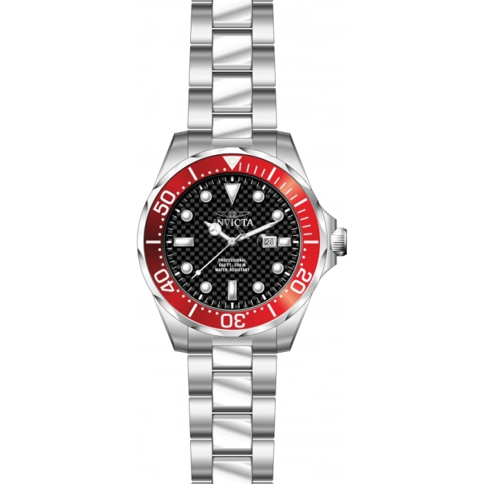 Invicta Pro Diver