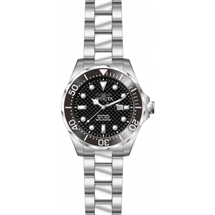 Invicta Pro Diver