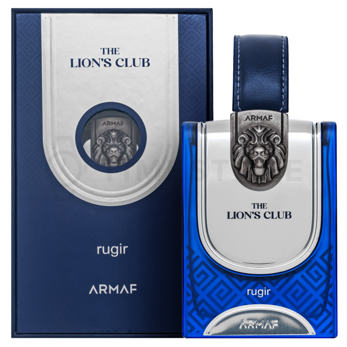 Armaf The Lion's Club Rugir parfémovaná voda unisex 100 ml