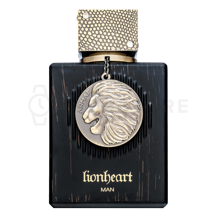 Armaf Club de Nuit Lionheart Man parfémovaná voda pre mužov 100 ml
