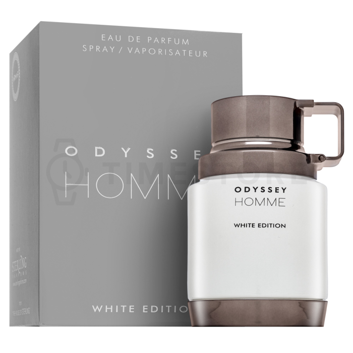 Armaf Odyssey Homme White Edition parfémovaná voda pre mužov 60 ml