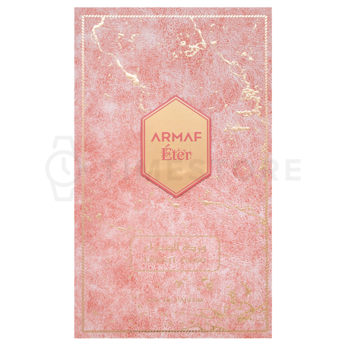 Armaf Desert Rose parfémovaná voda pre ženy 100 ml