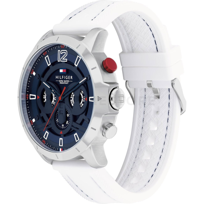 Tommy Hilfiger Flagship Luca