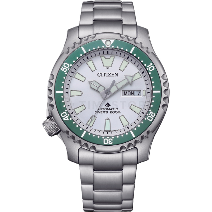 Citizen Promaster