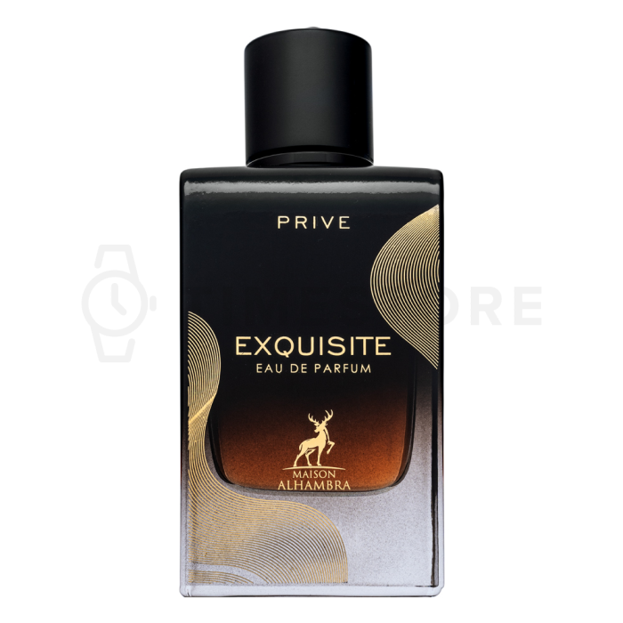 Maison Alhambra Exquisite Prive parfémovaná voda unisex 100 ml