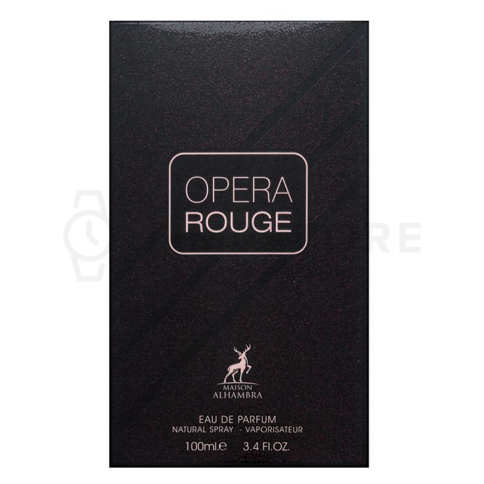 Maison Alhambra Opera Rouge parfémovaná voda unisex 100 ml