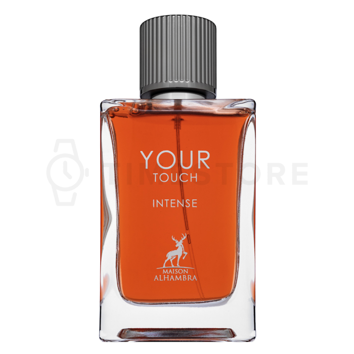 Maison Alhambra Your Touch Intense parfémovaná voda unisex 100 ml