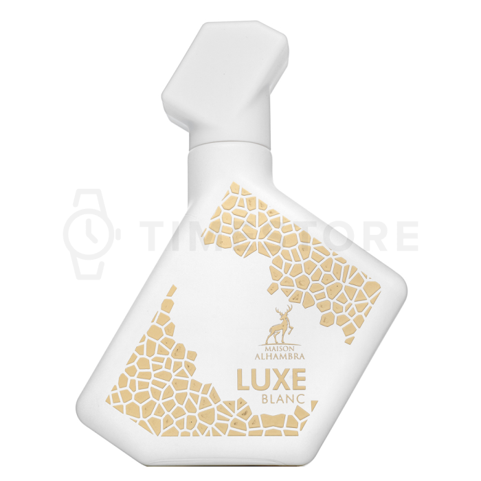 Maison Alhambra Luxe Blanc parfémovaná voda unisex 100 ml