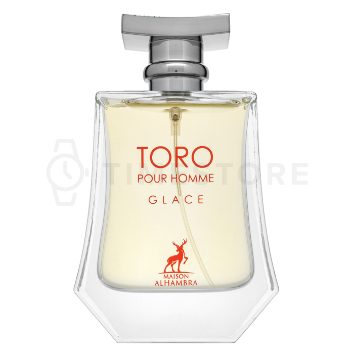 Maison Alhambra Toro Pour Homme Glace parfémovaná voda pro muže 100 ml